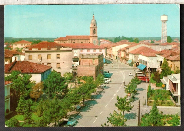 73756 Mogglia (Mantova) - Panorama