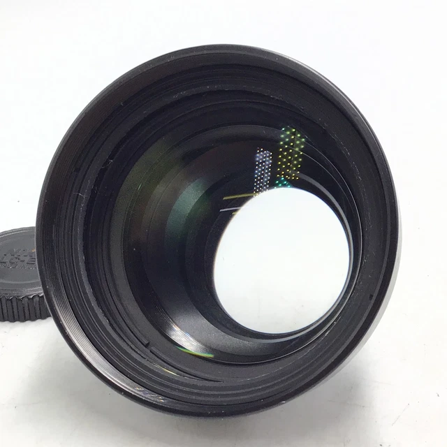 *EXC* Nikon Tele Converter TC-E2 2x Teleconverter Lens w/ Cap