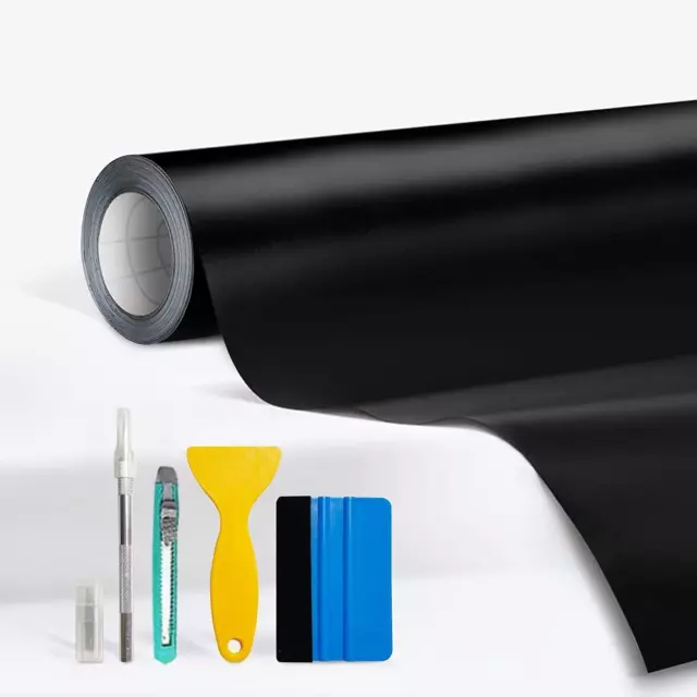 Pellicola Adesiva 3M per Wrapping Carbonio - Quattroerre