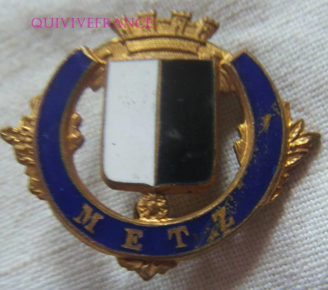 BG12938 - INSIGNE Badge Blason Barcelone EUR 9,99 - FR