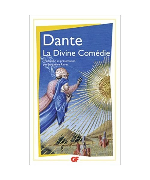 LA DIVINE COMEDIE (texte integral), Dante EUR 9,99 - PicClick FR
