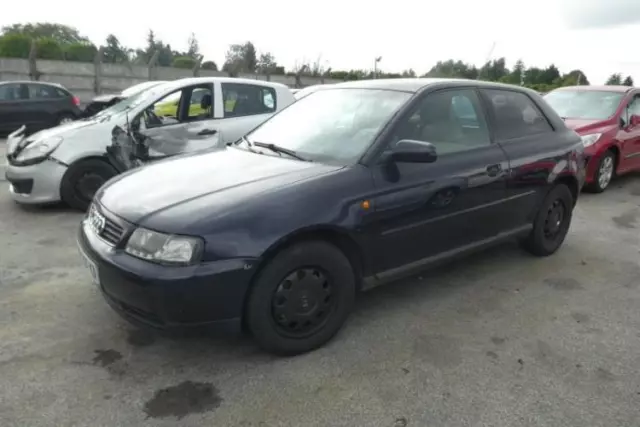 Boite de vitesses AUDI A3 1 EBJ