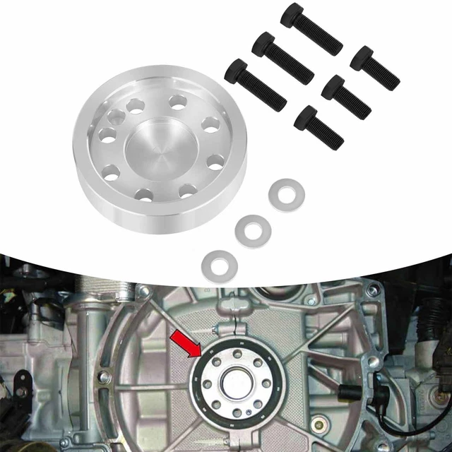 CRANKSHAFT REAR MAIN Seal Remove & Install Tool For Porsche 911 Boxster