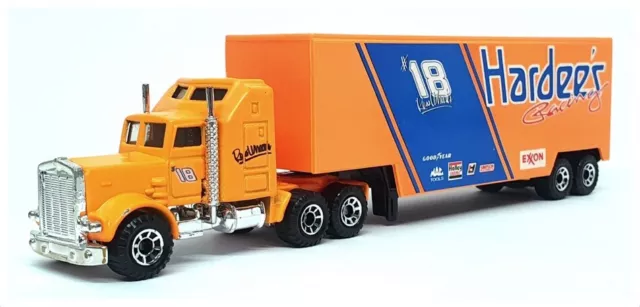 Matchbox kenworth shop