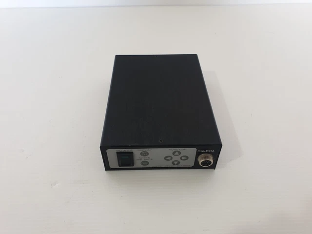 JAI CV-M2250 Micro Color Camera Controller