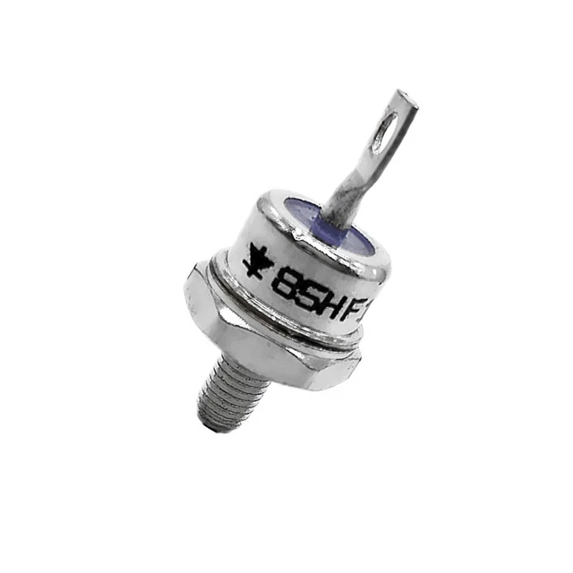 Anodo negativo affidabile 85HF120 1200 V diodo per controllo macchina utensile