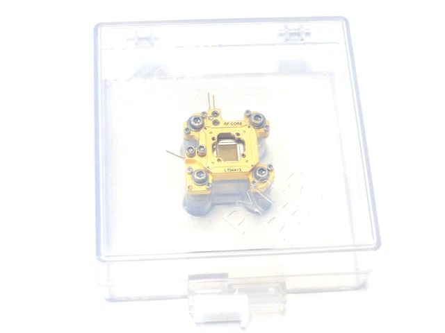Cascade MicroTech Pyramid Probe RF-Core LT34A13