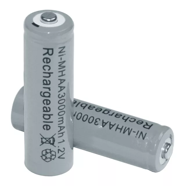 Rechargeable Batteries, Multipurpose Batteries & Power, Electronics -  PicClick AU
