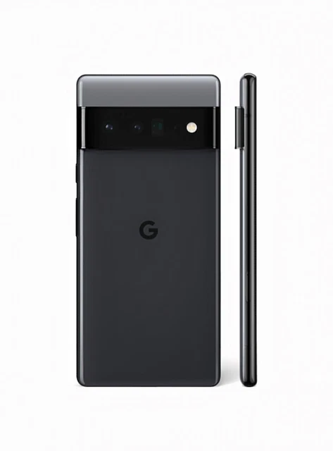 GOOGLE PIXEL 6 Pro 128GB 12GB RAM Unlocked $741.72 - PicClick CA
