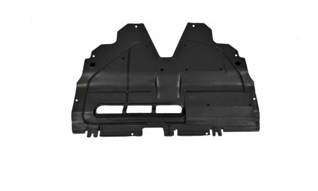 Protege El Motor De Tu Peugeot 607: Cubrecárter Inferior (7013 W8) 1999-2010