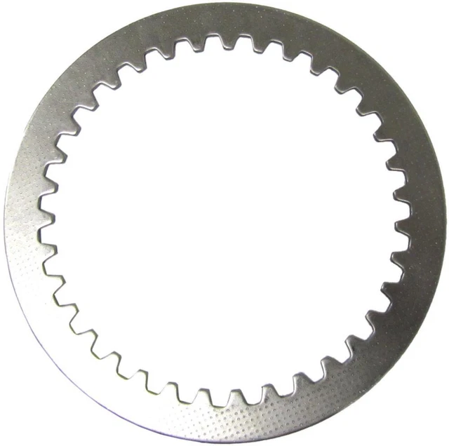 Clutch Metal Plate for 1982 Kawasaki (K)Z 750 N1 'Spectre'