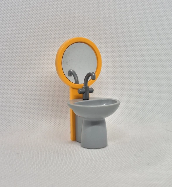 Lavabo évier playmobil - Jeux & Jouets