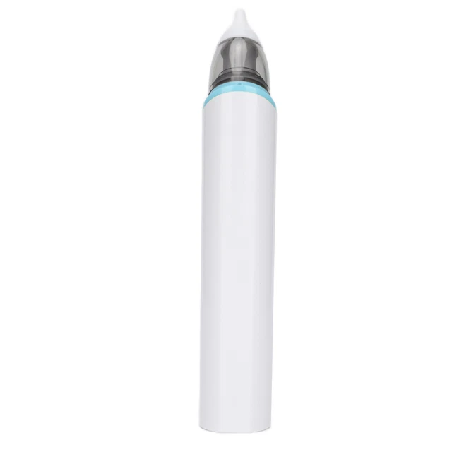 Baby Nasal Aspirator Waterproof Detachable Soft Silicone Baby Automatic Boog Dso
