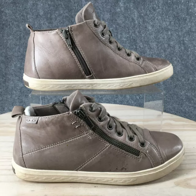 Cobb hill willa shop high top