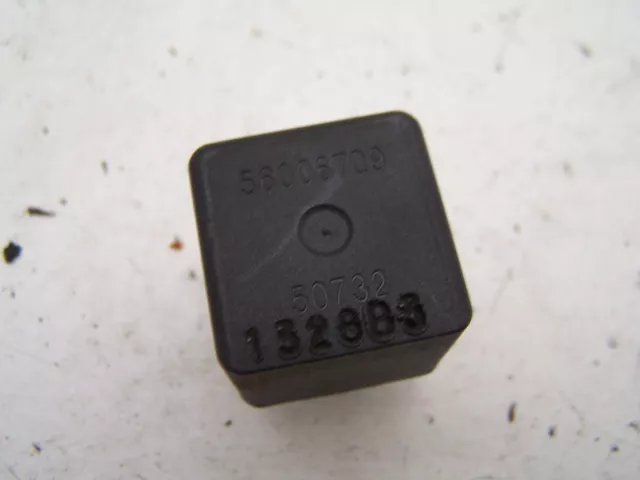 Jeep Grand Cherokee Relay 56006709 (1996-1999)