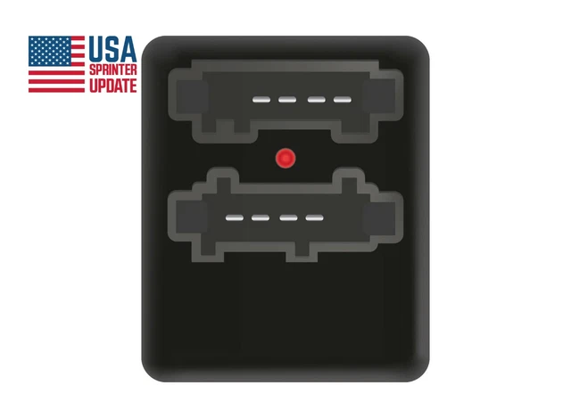 CACHE PORTE REMPLISSAGE R??servoir Carburant ABS Pour Mercedes Pour Mod