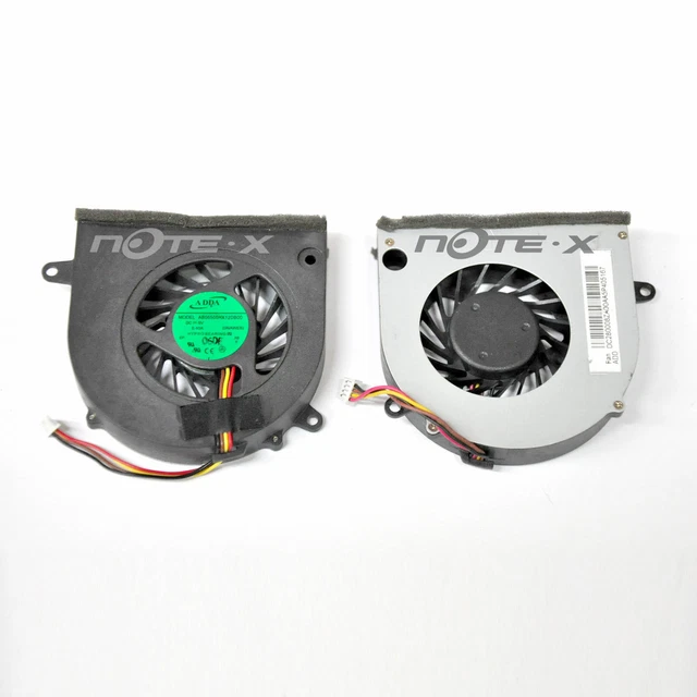 New DELL SUNON GC057514VH-A 13.V1.B3579.F.GN Cooling CPU Fan