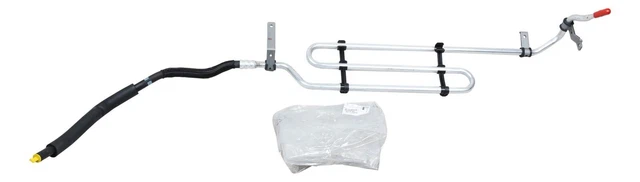 Tuyau de direction assistée d'origine Citroen C5 III 401399