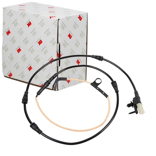 NK CONTATTO ALLARME USURA FRENO 1,380mm ASSALE ANTERIORE ADATTO PER LAND ROVER