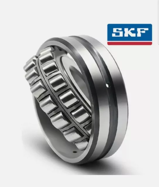 SKF Explorer Spherical roller bearing 23218CC/C3W33 2