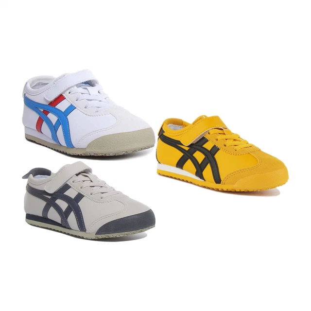 onitsuka tiger taille grand ou petit
