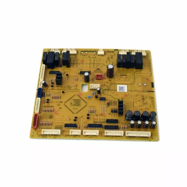 OEM Samsung Refrigerator Power Control Board PN DA94-02963A