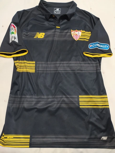Ropa oficial- Camisetas de futbol- Camiseta oficial Sevilla - Camiseta