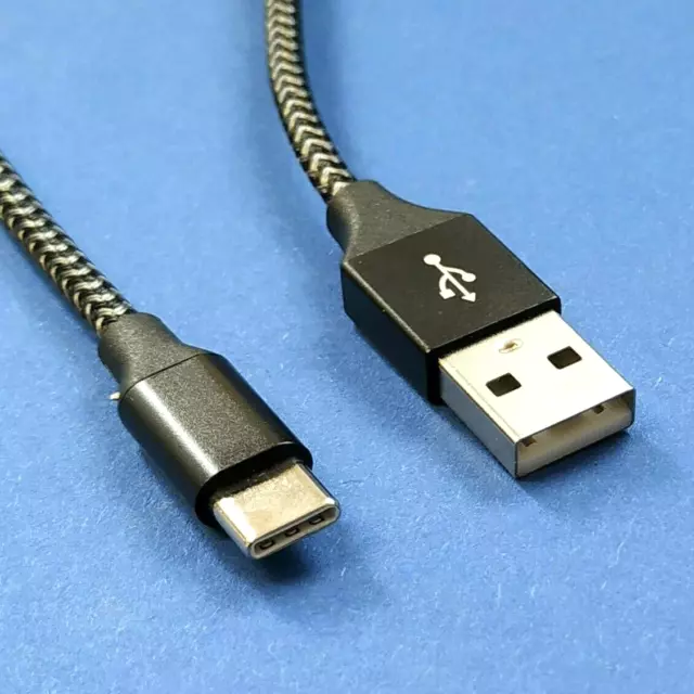 USB C Kabel Ladekabel Datenkabel für Wohnmobil KFZ PKW Auto LKW / 100 cm / 1 m
