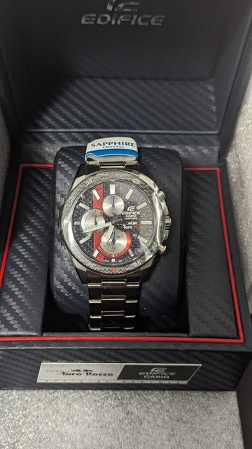 Casio edifice deals 5289