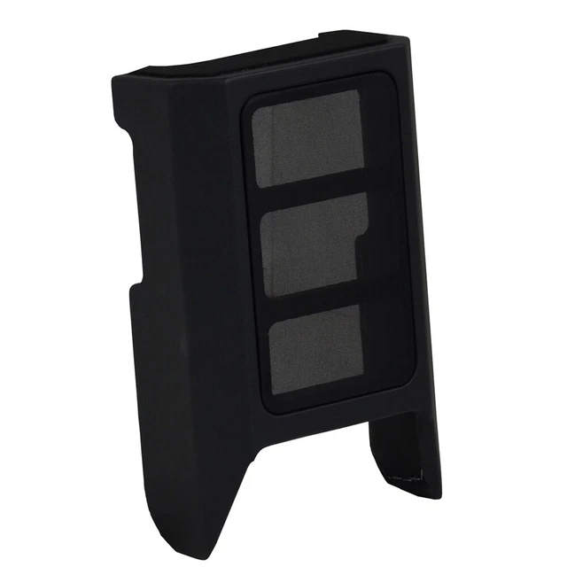 QUARKZMAN Bassreflexrohre - Für Besseren Sound Im Lautsprecher