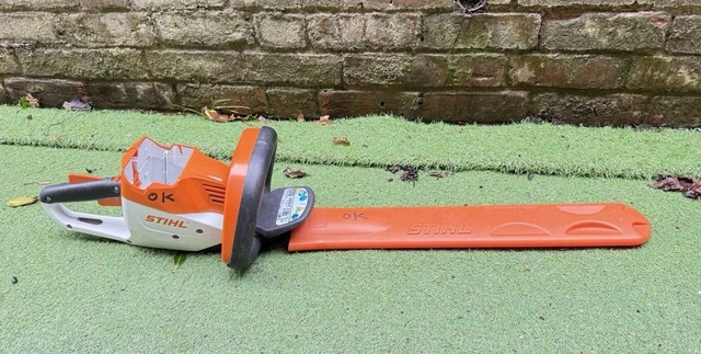 Batterie 10.8V 3.0Ah Pour Stihl AS2 GTA 26 / HSA 26 - Autonomie De Boss
