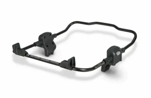 Uppababy Car Seat Adapter for Chicco Vista V1 V2 Cruz Stroller 2014-2024 Adaptor