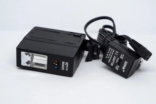 Flash Stand AS-21 ISO 518 Hot Shoe for Nikon Canon Pentax