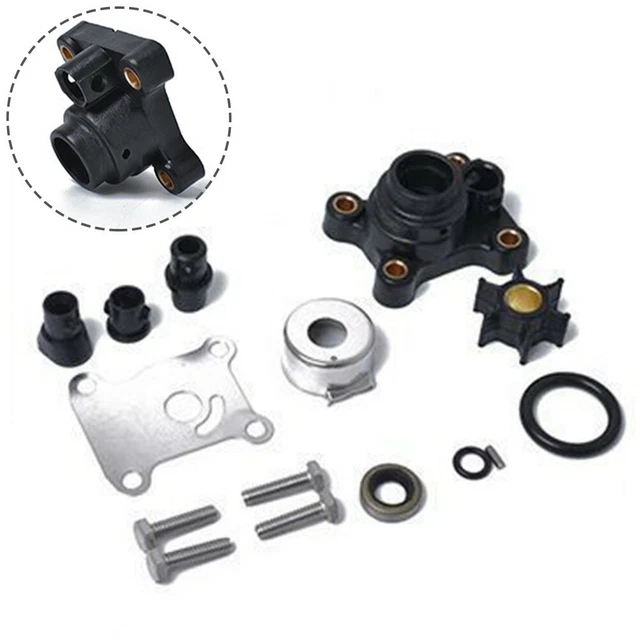 Pompe Réparation Kit à Eau 2/4 Temps 394711 Accessoires for Moteur Véhicule