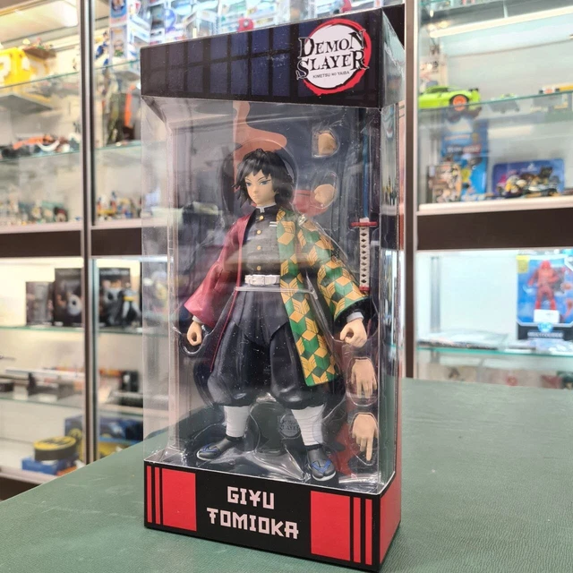McFarlane - Demon Slayer - Giyu Tomioka 5 Action Figure - New In Box