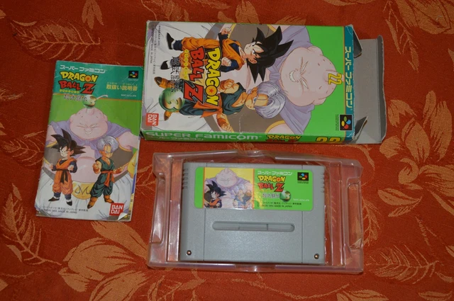 Jeu Dragon Megadrive (Pal Fr) Complet - Cartouche, Boîte, Notice - Édition Virgin 1994