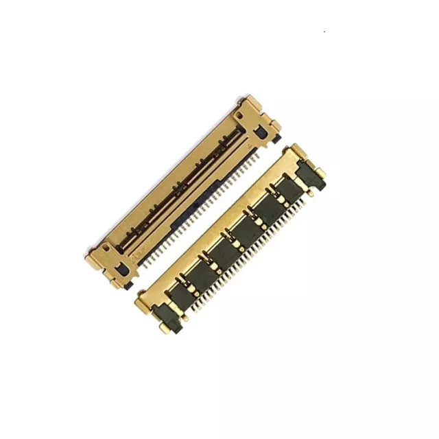 LCD 2K Display LVDS Cable Connector For iMac 21.5" A1418 2012 2013 2014 2015