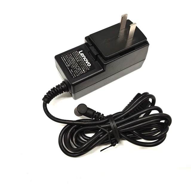 Chargeur Vintage LG OEM 5.2V Modèle TA-25GR2 - Embout Plat - Occasion
