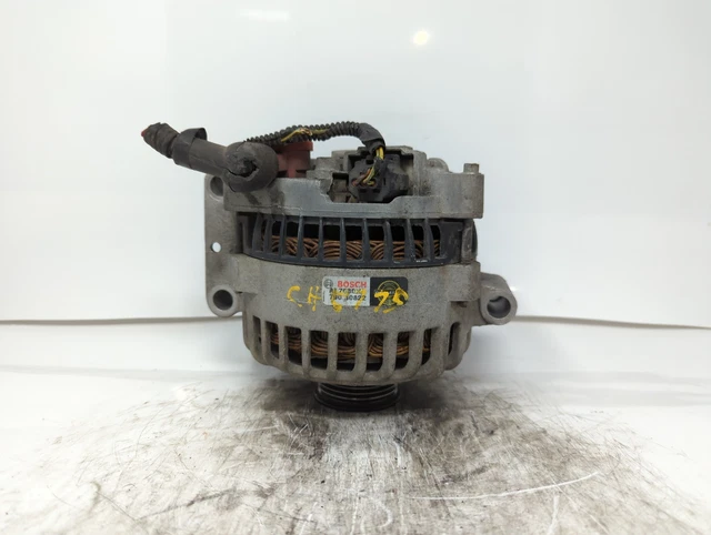 2008 Ford Mustang Alternator
