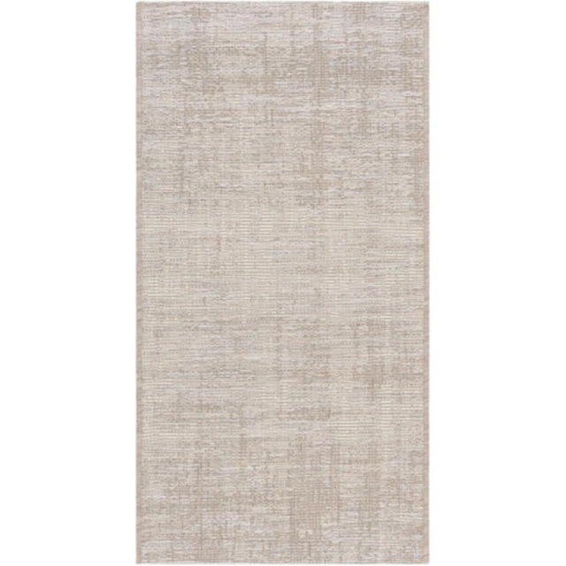 Surya Modern Santa Cruz Polypropylene 3'11" x 5'7" Area Rugs STZ6012-457