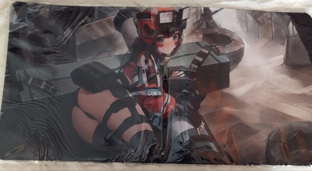 MIKA GODDESS OF Victory Nike Nikke Playmat Mouse Pad £64.10 - PicClick UK