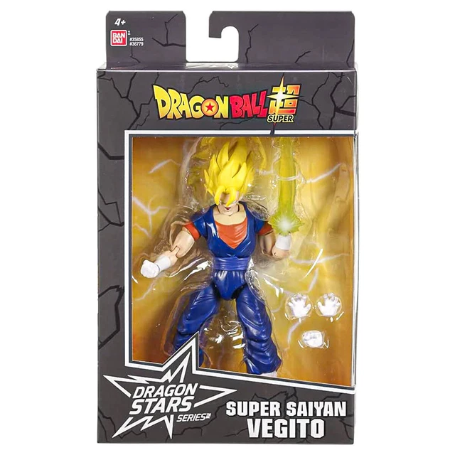 Dragon Ball Super Son Goku Fes!! Vol.11 Super Saiyan 4 Vegito Ver.A