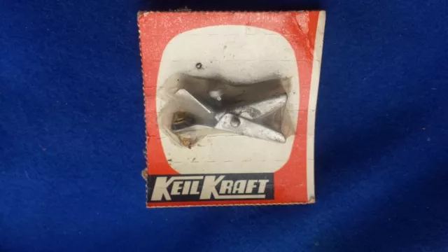 Vintage Keil Kraft Glow Clip