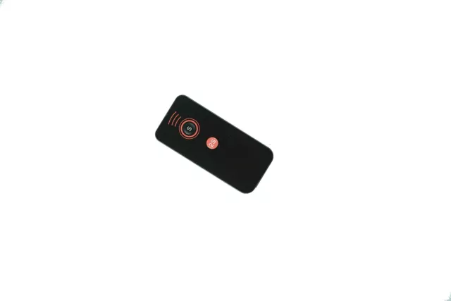 Wireless Remote Control For Sony Alpha Mirrorless Digital Photography Camera