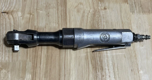 Chicago Pneumatic 3/8 Air Ratchet