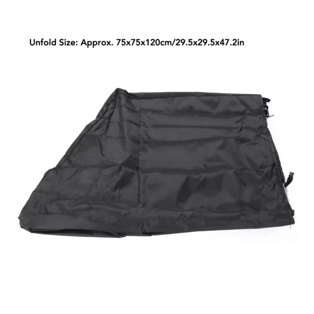 Protective Cover 210D UV Prevention Outdoor Patio Furniture Cover EOM
