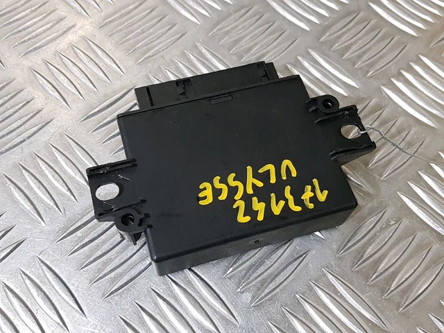 Boite de vitesses FORD FIESTA 5 PHASE 2 1561677 - FR Boite de vitesses FORD FIESTA 5 PHASE 2 1561677 - FR