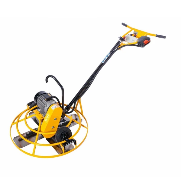 ELMAG Flügelglätter FGE-92E, mit 3,2 kW- Elektromotor (380 Volt / 50 Hz) Ø 900
