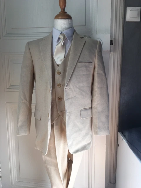 Costume mariage garcon 6 ans 2025