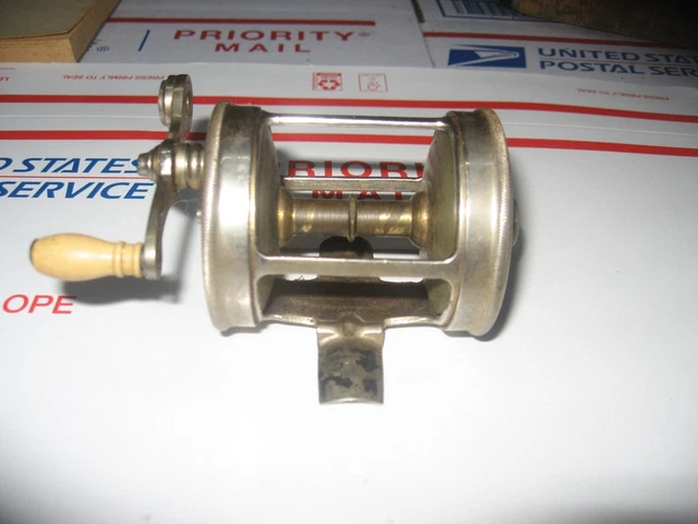 Other Vintage Fishing Reels, Reels, Vintage, Fishing, Sporting